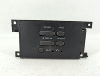 1999-2006 Ford Expedition Radio AM FM Cd Player Receiver Replacement Fits Fits 1999 2000 2001 2002 2003 2004 2005 2006 OEM U