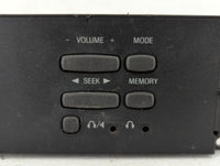 1999-2006 Ford Expedition Radio AM FM Cd Player Receiver Replacement Fits Fits 1999 2000 2001 2002 2003 2004 2005 2006 OEM U