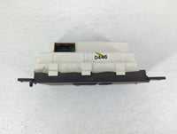 1999-2006 Ford Expedition Radio AM FM Cd Player Receiver Replacement Fits Fits 1999 2000 2001 2002 2003 2004 2005 2006 OEM U