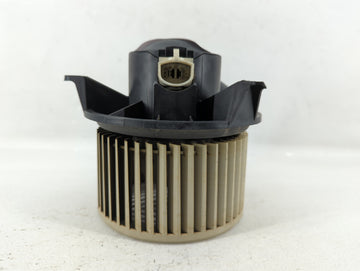 2005 Ford Expedition Rear Heater AC Blower Motor P/N:2C3H-19D583-AA Fits OEM Used Auto Parts