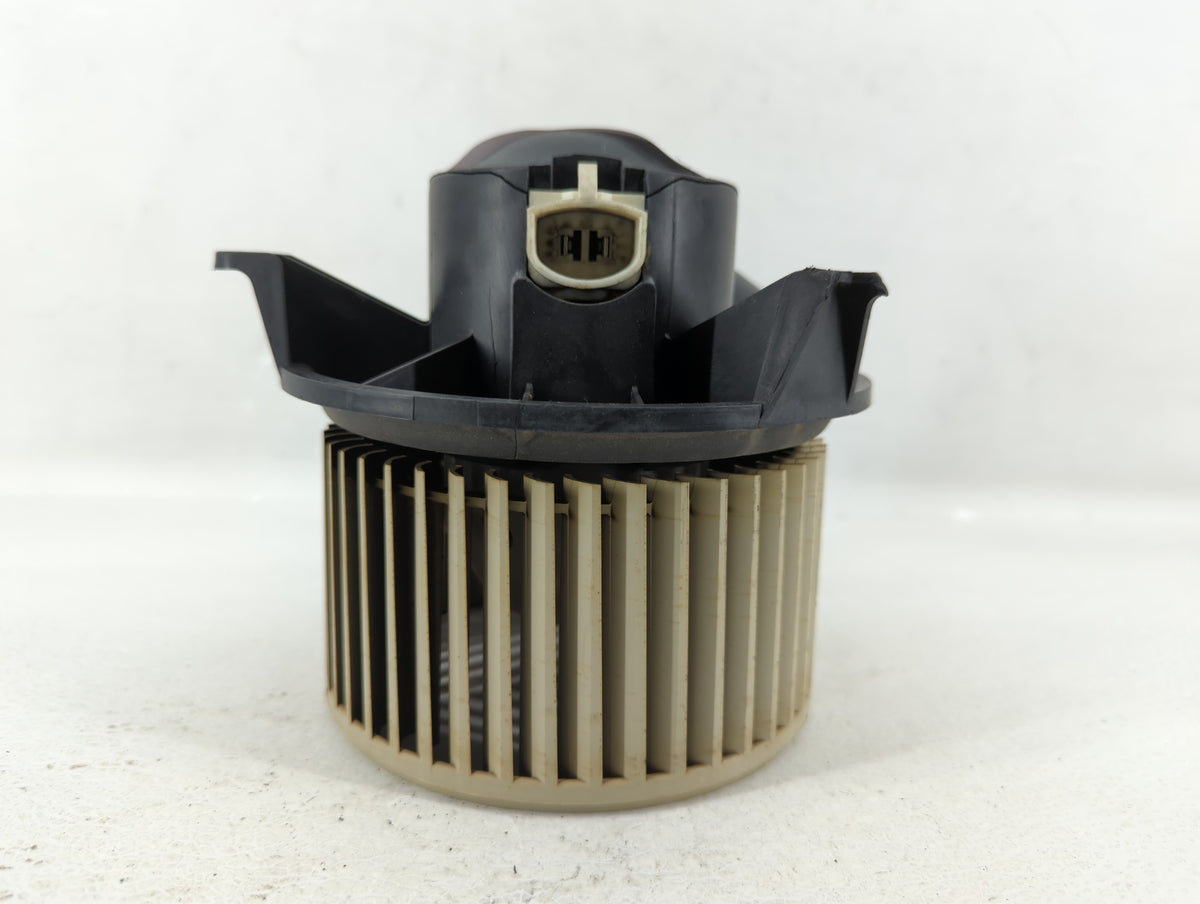 2005 Ford Expedition Heater AC Blower Motor P/N:2C3H-19D583-AA Fits OEM Used Auto Parts - Oemusedautoparts1.com