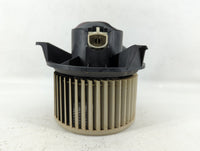2005 Ford Expedition Heater AC Blower Motor P/N:2C3H-19D583-AA Fits OEM Used Auto Parts - Oemusedautoparts1.com