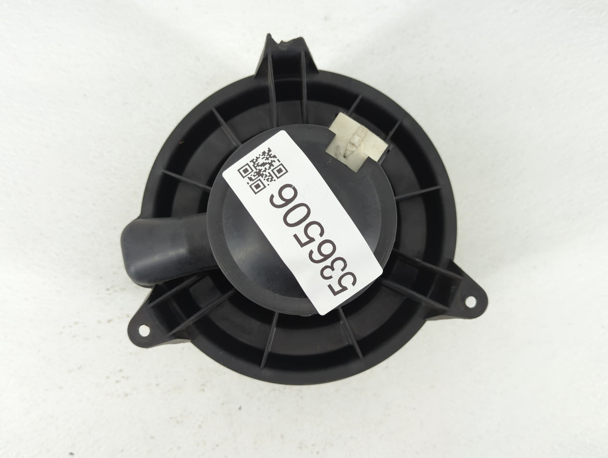 2005 Ford Expedition Heater AC Blower Motor P/N:2C3H-19D583-AA Fits OEM Used Auto Parts - Oemusedautoparts1.com