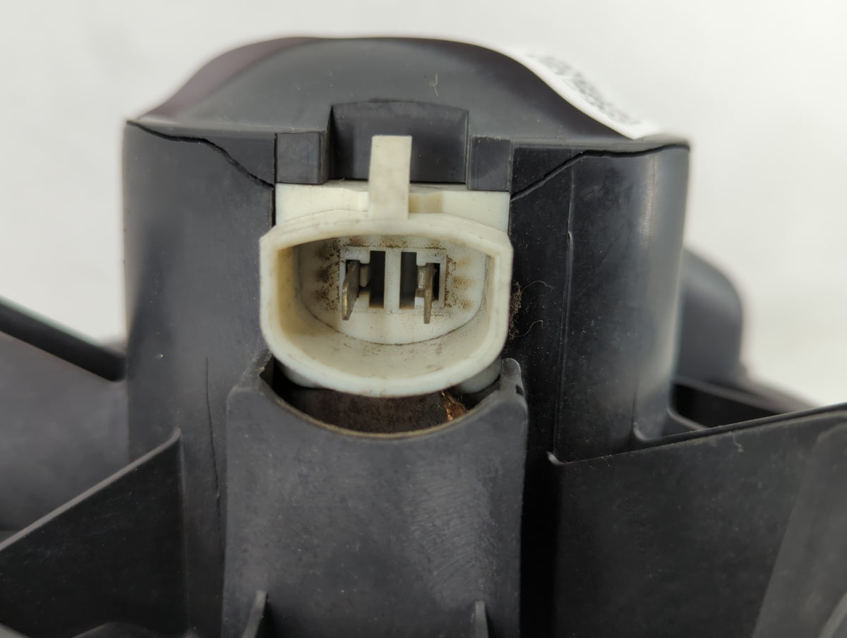 2005 Ford Expedition Heater AC Blower Motor P/N:2C3H-19D583-AA Fits OEM Used Auto Parts - Oemusedautoparts1.com