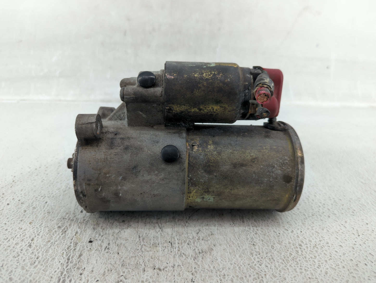 1999-2012 Ford Expedition Car Starter Motor Solenoid OEM P/N:4L34-11000-AA Fits OEM Used Auto Parts - Oemusedautoparts1.com