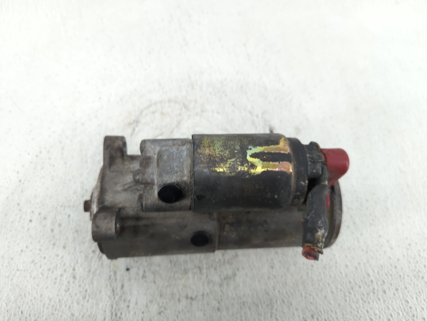 1999-2012 Ford Expedition Car Starter Motor Solenoid OEM P/N:4L34-11000-AA Fits OEM Used Auto Parts - Oemusedautoparts1.com