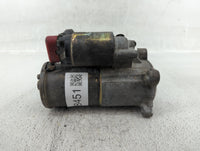 1999-2012 Ford Expedition Car Starter Motor Solenoid OEM P/N:4L34-11000-AA Fits OEM Used Auto Parts - Oemusedautoparts1.com