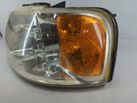 2005 Ford Expedition Driver Left Oem Head Light Headlight Lamp - Oemusedautoparts1.com