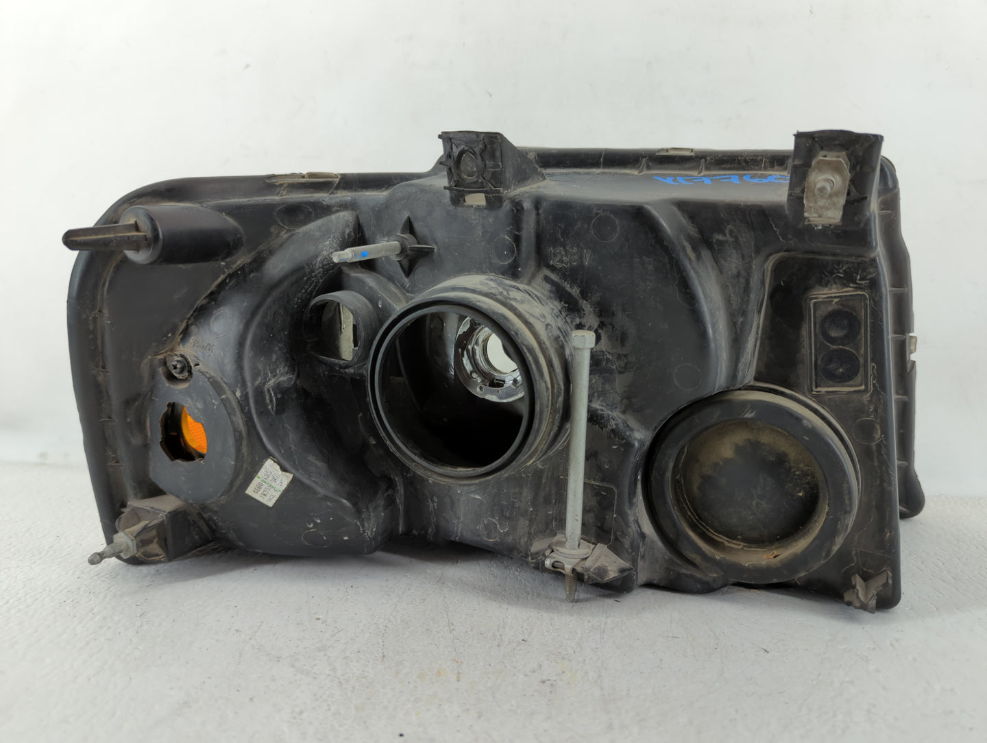 2005 Ford Expedition Driver Left Oem Head Light Headlight Lamp - Oemusedautoparts1.com