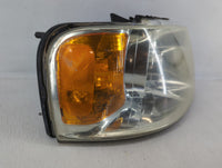 2005 Ford Expedition Passenger Right Oem Head Light Headlight Lamp - Oemusedautoparts1.com