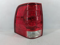 2005 Ford Expedition Tail Light Assembly Driver Left OEM P/N:44ZH-1577A Fits OEM Used Auto Parts - Oemusedautoparts1.com