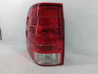 2005 Ford Expedition Tail Light Assembly Driver Left OEM P/N:44ZH-1577A Fits OEM Used Auto Parts - Oemusedautoparts1.com