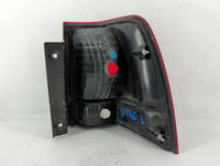 2005 Ford Expedition Tail Light Assembly Driver Left OEM P/N:44ZH-1577A Fits OEM Used Auto Parts - Oemusedautoparts1.com