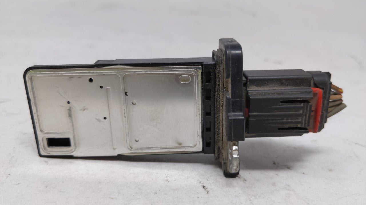 2005-2011 Ford Expedition Mass Air Flow Meter Maf - Oemusedautoparts1.com