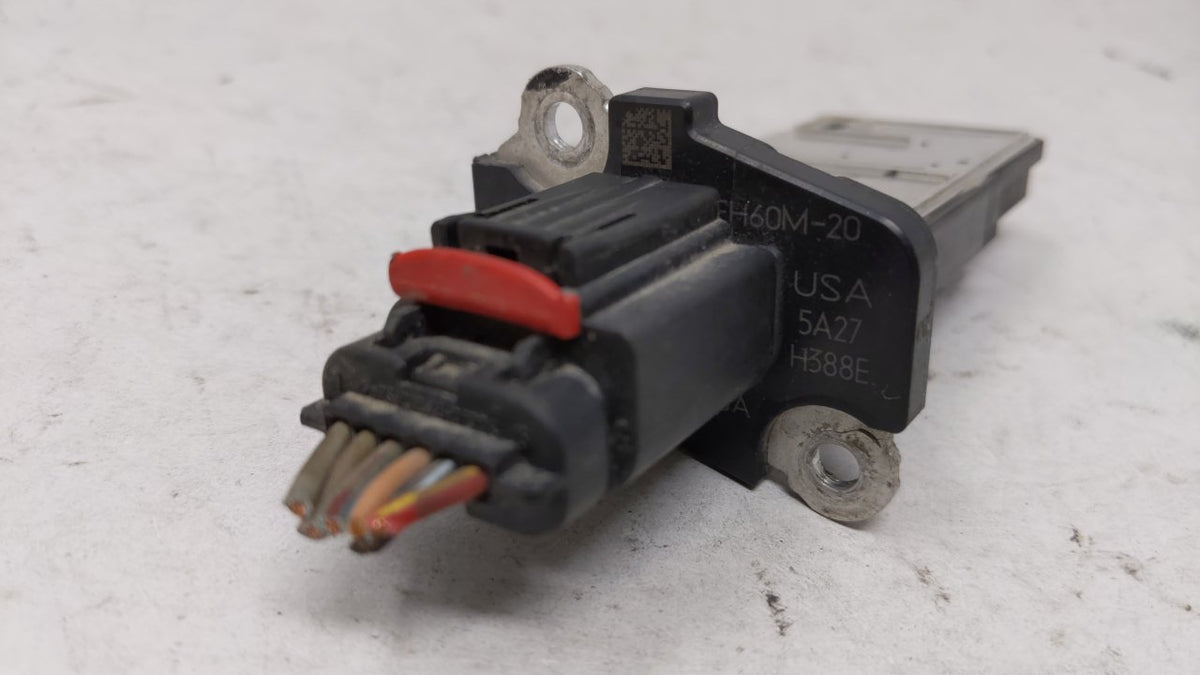 2005-2011 Ford Expedition Mass Air Flow Meter Maf Sensor 58951 - Oemusedautoparts1.com