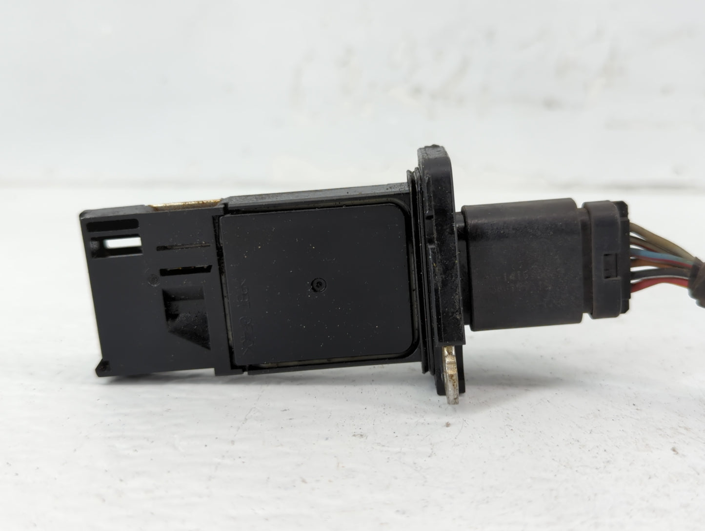 2005-2011 Ford Expedition Mass Air Flow Meter Maf - Oemusedautoparts1.com