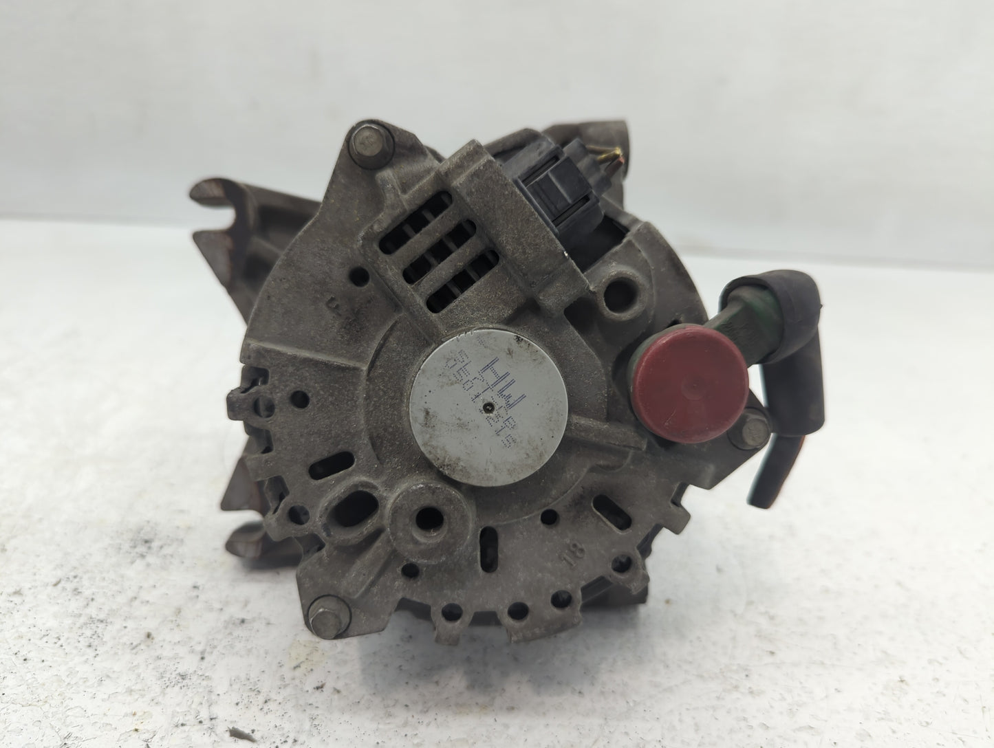 2005 Ford Expedition Alternator Replacement Generator Charging Assembly Engine OEM P/N:0501215 5L7T-CB, 62116, 6L7T-AA Fits 