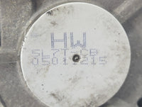 2005 Ford Expedition Alternator Replacement Generator Charging Assembly Engine OEM P/N:0501215 5L7T-CB, 62116, 6L7T-AA Fits 