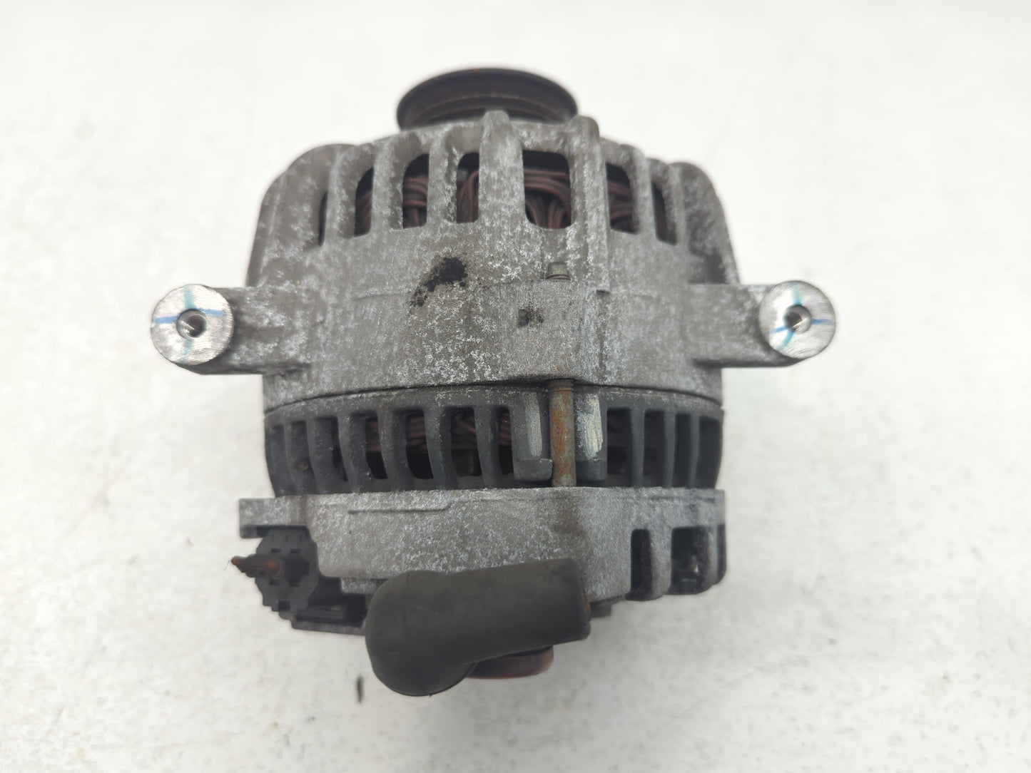 2005 Ford Expedition Alternator Replacement Generator Charging Assembly Engine OEM Fits OEM Used Auto Parts - Oemusedautopar