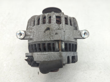 2005 Ford Expedition Alternator Replacement Generator Charging Assembly Engine OEM Fits OEM Used Auto Parts - Oemusedautopar