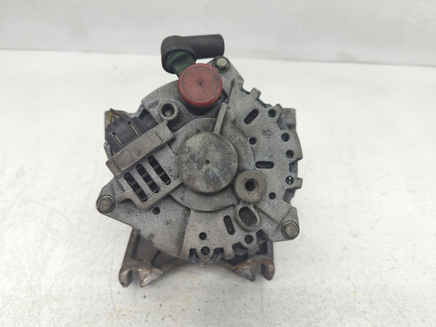 2005 Ford Expedition Alternator Replacement Generator Charging Assembly Engine OEM Fits OEM Used Auto Parts - Oemusedautopar