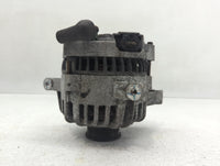 2005-2006 Ford Expedition Alternator Replacement Generator Charging Assembly Engine OEM Fits Fits 2005 2006 OEM Used Auto Pa