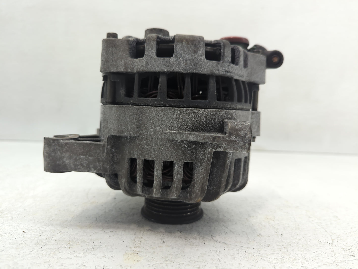 2005 Ford Expedition Alternator Replacement Generator Charging Assembly Engine OEM Fits OEM Used Auto Parts - Oemusedautopar