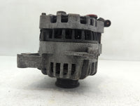 2005-2006 Ford Expedition Alternator Replacement Generator Charging Assembly Engine OEM Fits Fits 2005 2006 OEM Used Auto Pa