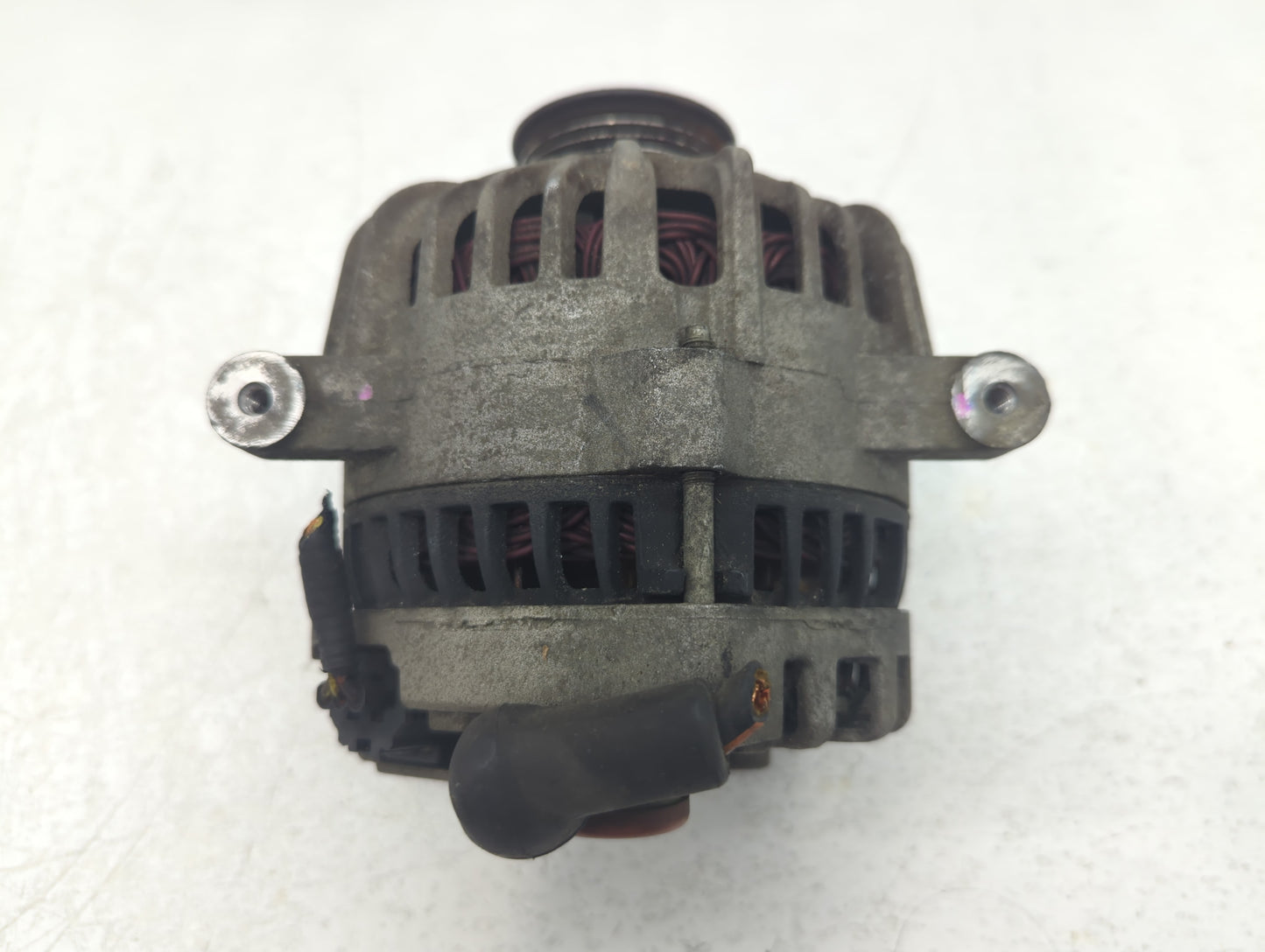 2005 Ford Expedition Alternator Replacement Generator Charging Assembly Engine OEM P/N:62116 6L7T-AA Fits OEM Used Auto Part