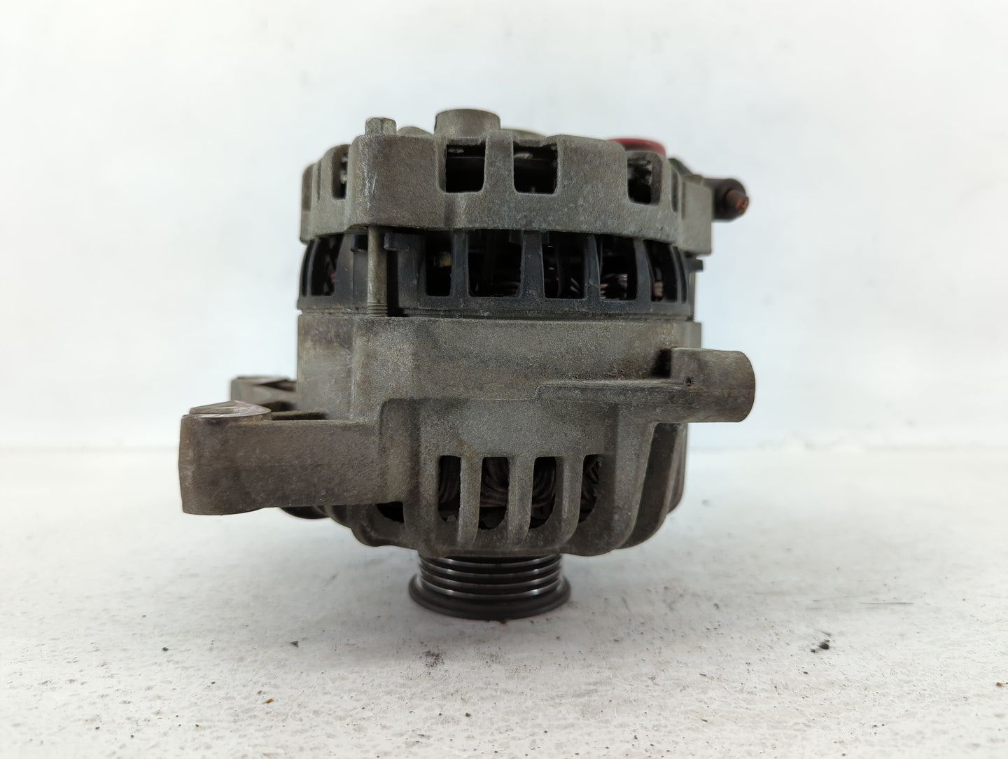 2005 Ford Expedition Alternator Replacement Generator Charging Assembly Engine OEM P/N:05020800 5L7T-CB Fits OEM Used Auto P