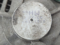 2005 Ford Expedition Alternator Replacement Generator Charging Assembly Engine OEM P/N:6L7T-AA 06042608 Fits OEM Used Auto P