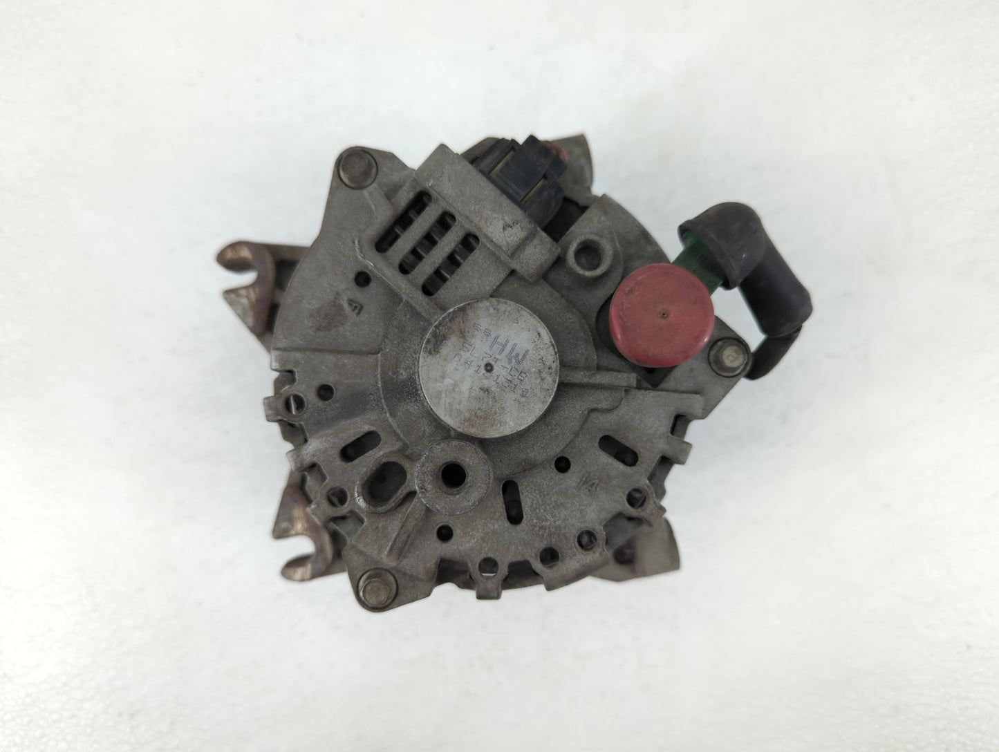 2005 Ford Expedition Alternator Replacement Generator Charging Assembly Engine OEM P/N:6L7T-AA 06042608 Fits OEM Used Auto P