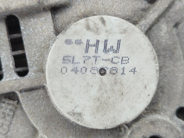 2005 Ford Expedition Alternator Replacement Generator Charging Assembly Engine OEM P/N:5L7T-CB Fits OEM Used Auto Parts