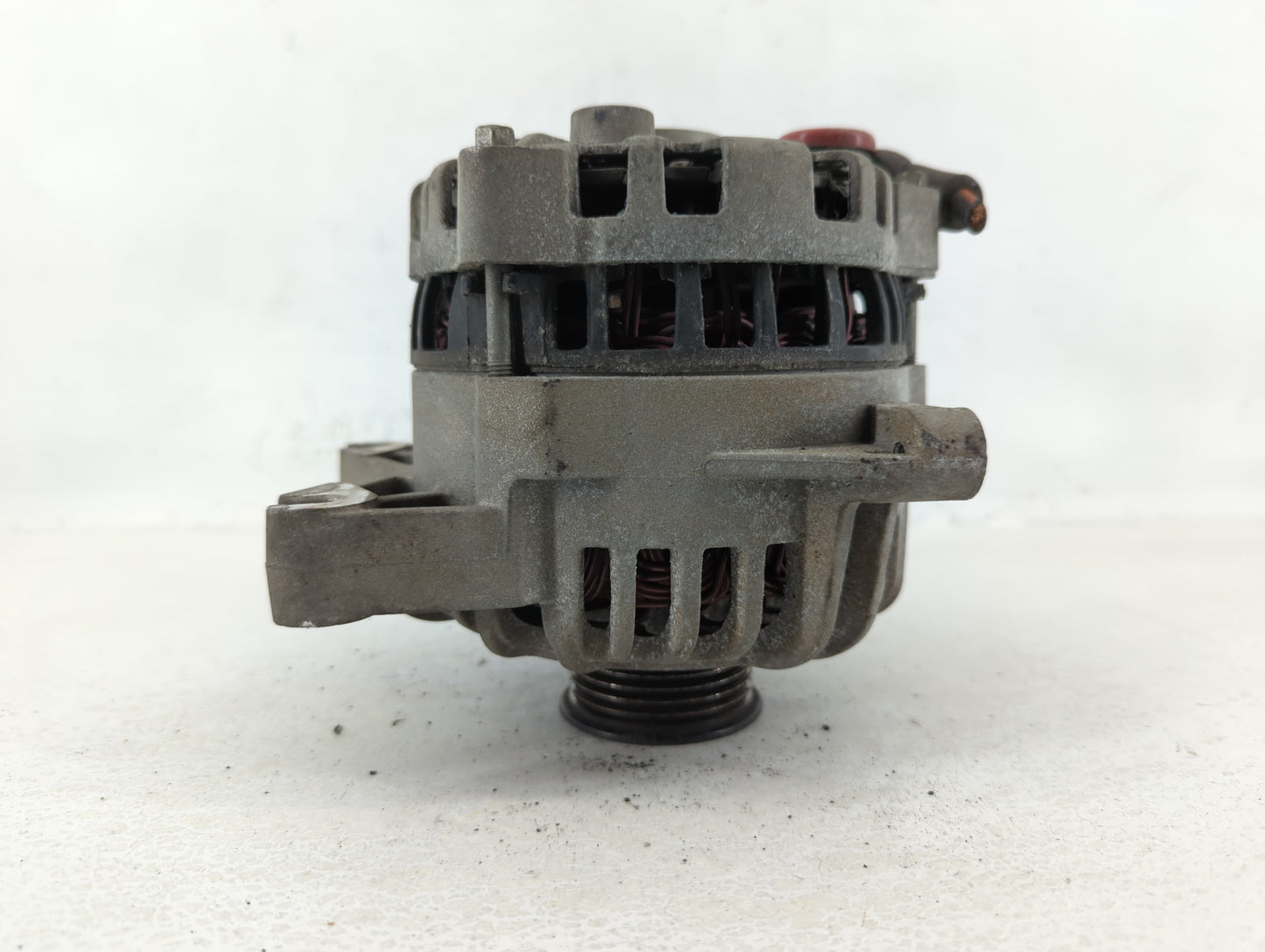2005 Ford Expedition Alternator Replacement Generator Charging Assembly Engine OEM P/N:5L7T-CB Fits OEM Used Auto Parts - Oe