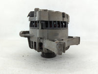 2005 Ford Expedition Alternator Replacement Generator Charging Assembly Engine OEM P/N:5L7T-CB Fits OEM Used Auto Parts - Oe
