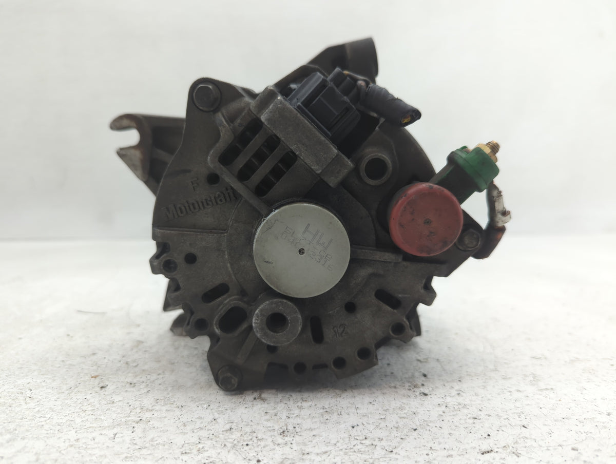 2005-2006 Ford Expedition Alternator Replacement Generator Charging Assembly Engine OEM P/N:04C 12316 5L7T-CB Fits Fits 2005