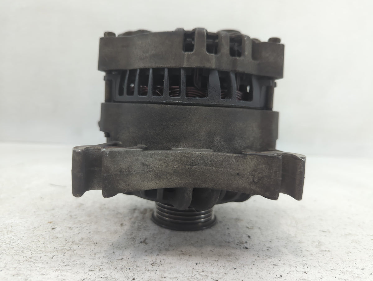 2005-2006 Ford Expedition Alternator Replacement Generator Charging Assembly Engine OEM P/N:04C 12316 5L7T-CB Fits Fits 2005