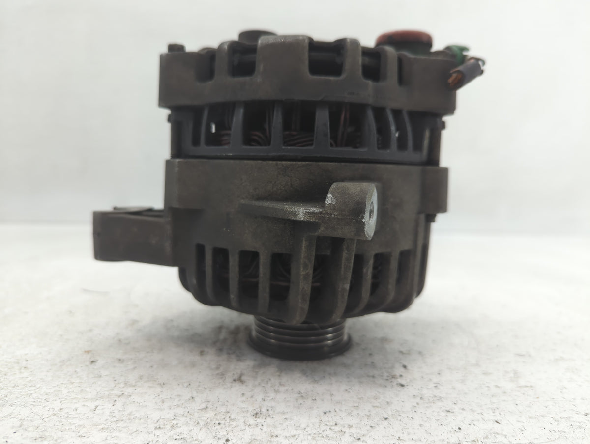 2005-2006 Ford Expedition Alternator Replacement Generator Charging Assembly Engine OEM P/N:04C 12316 5L7T-CB Fits Fits 2005