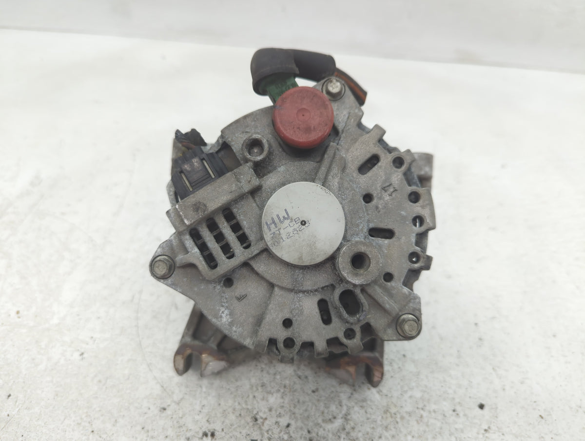 2005-2006 Ford Expedition Alternator Replacement Generator Charging Assembly Engine OEM P/N:7T-CB 501 2828 7T-CB Fits OEM Us