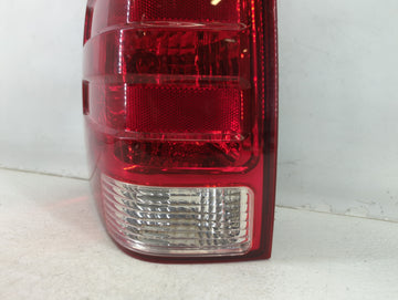 2005 Ford Expedition Tail Light Assembly Driver Left OEM P/N:2L1X-13B505-A Fits OEM Used Auto Parts