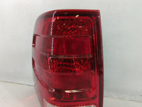 2005 Ford Expedition Tail Light Assembly Driver Left OEM P/N:2L1X-13B505-A Fits OEM Used Auto Parts - Oemusedautoparts1.com