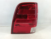 2005 Ford Expedition Tail Light Assembly Driver Left OEM P/N:2L1X-13B505-A Fits OEM Used Auto Parts - Oemusedautoparts1.com