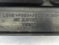 2005 Ford Expedition Tail Light Assembly Driver Left OEM P/N:2L1X-13B505-A Fits OEM Used Auto Parts - Oemusedautoparts1.com