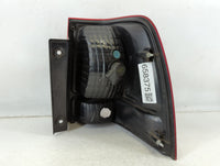 2005 Ford Expedition Tail Light Assembly Driver Left OEM P/N:2L1X-13B505-A Fits OEM Used Auto Parts - Oemusedautoparts1.com