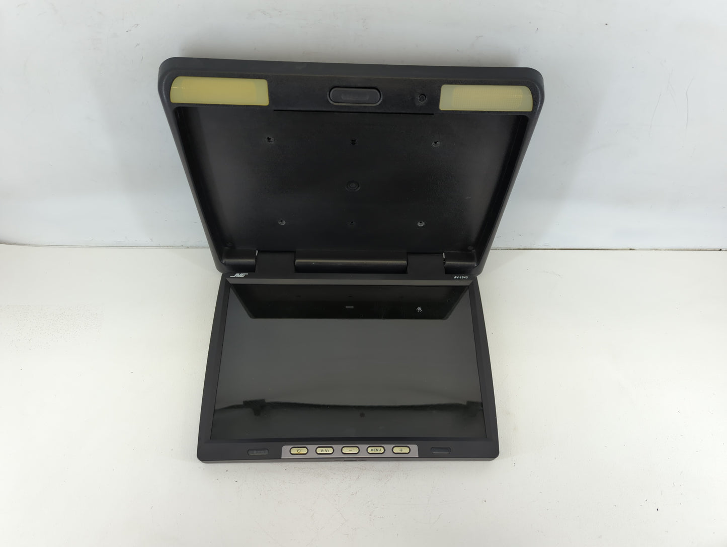 2005 Ford Expedition Information Display Screen - Oemusedautoparts1.com
