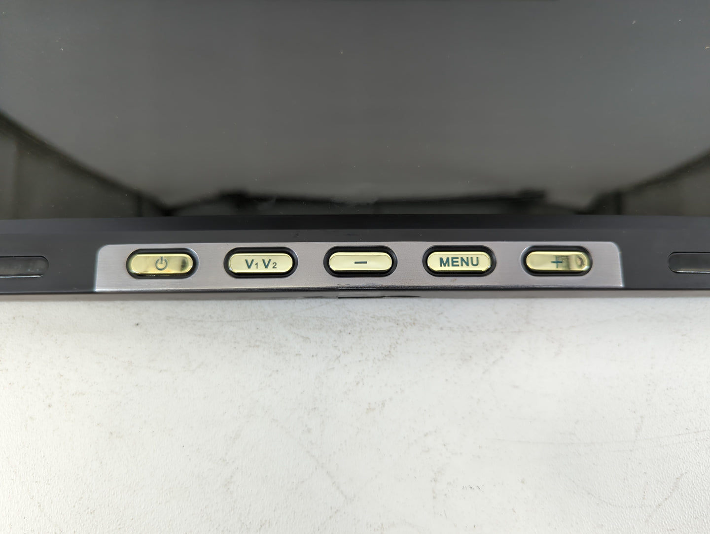 2005 Ford Expedition Information Display Screen - Oemusedautoparts1.com