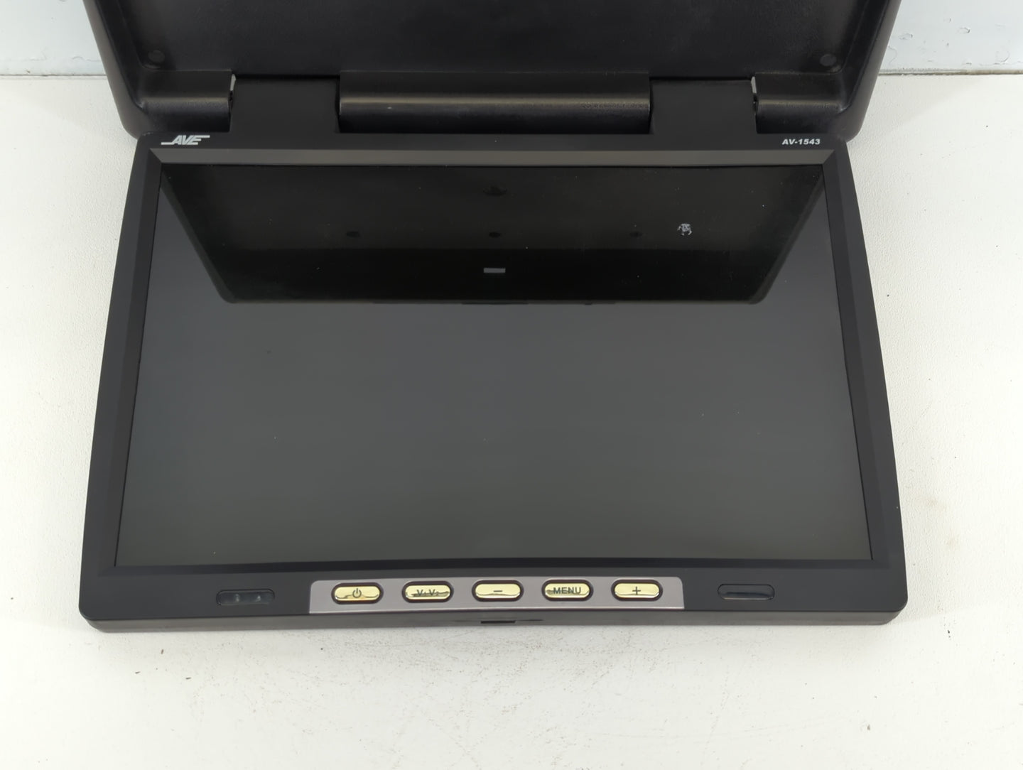 2005 Ford Expedition Information Display Screen - Oemusedautoparts1.com