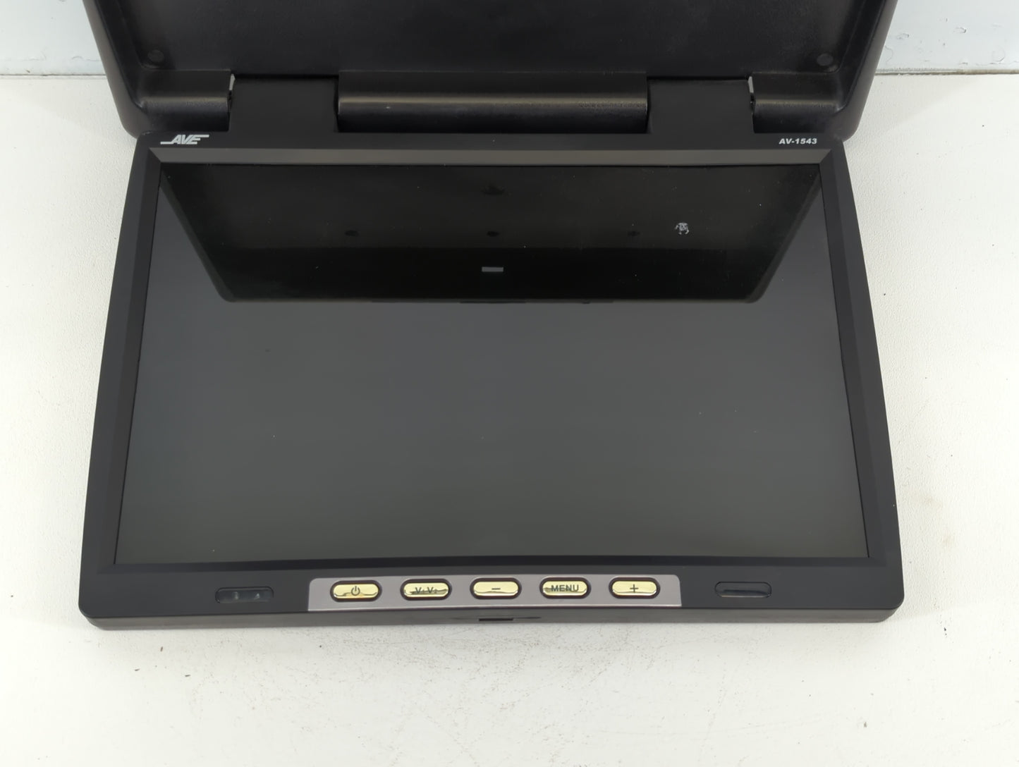 2005 Ford Expedition Information Display Screen - Oemusedautoparts1.com