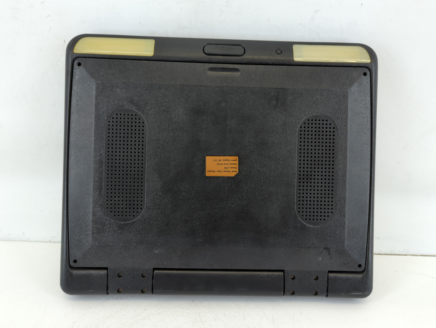 2005 Ford Expedition Information Display Screen - Oemusedautoparts1.com