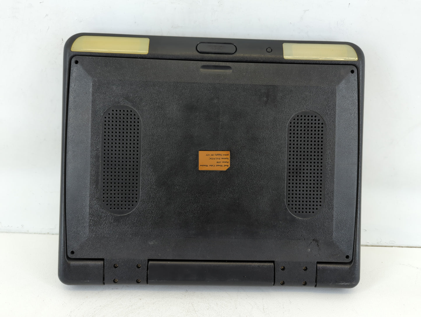 2005 Ford Expedition Information Display Screen - Oemusedautoparts1.com